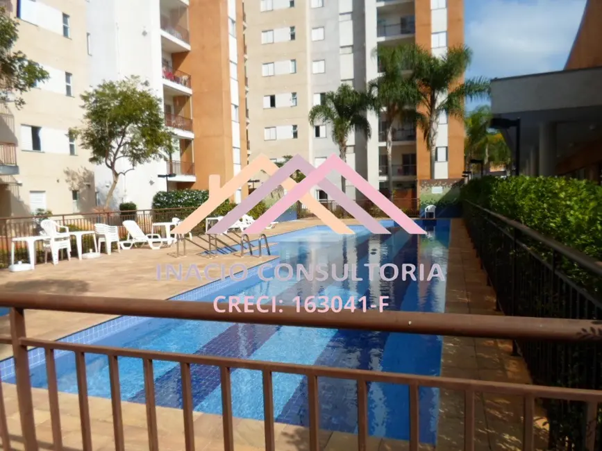Foto 9 de Apartamento com 3 quartos à venda, 73m2 em Jardim Carambeí, Sao Roque - SP