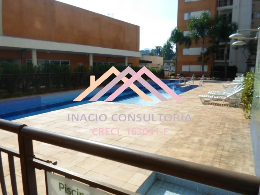 Foto 1 de Apartamento com 3 quartos à venda, 73m2 em Jardim Carambeí, Sao Roque - SP