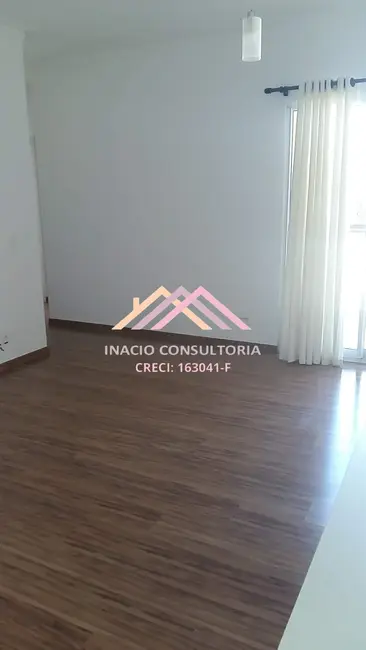 Foto 3 de Apartamento com 3 quartos à venda, 73m2 em Jardim Carambeí, Sao Roque - SP