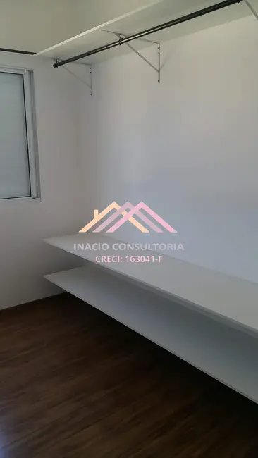 Foto 6 de Apartamento com 3 quartos à venda, 73m2 em Jardim Carambeí, Sao Roque - SP