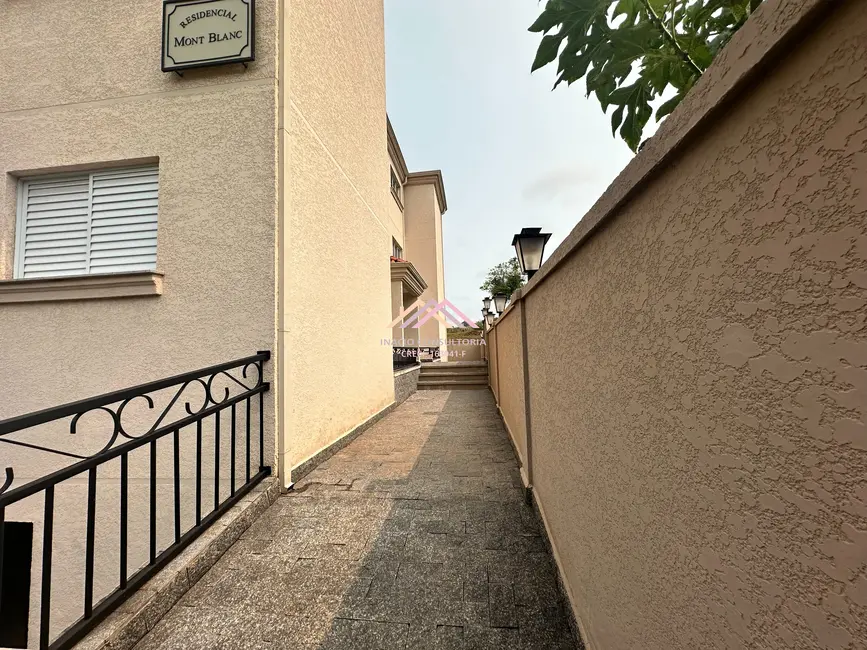 Foto 2 de Apartamento com 2 quartos para alugar, 70m2 em Jardim Flórida, Sao Roque - SP