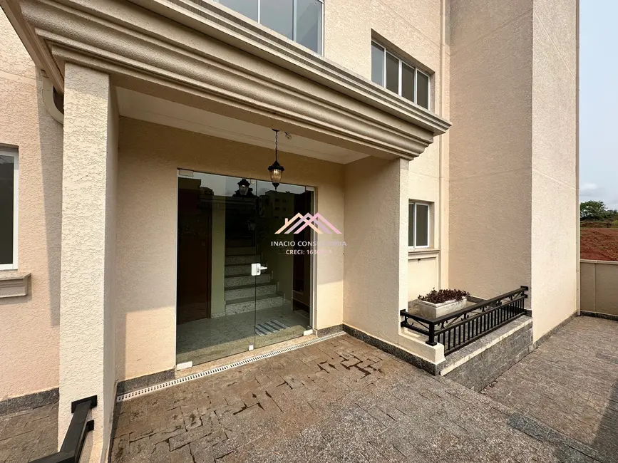Foto 1 de Apartamento com 2 quartos para alugar, 70m2 em Jardim Flórida, Sao Roque - SP
