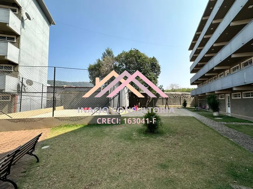 Foto 2 de Apartamento com 2 quartos à venda, 46m2 em Jardim Carambeí, Sao Roque - SP