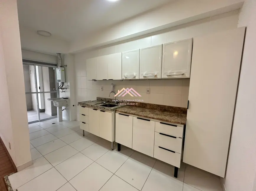 Foto 2 de Apartamento com 2 quartos à venda, 72m2 em Jardim Maria Trindade, Sao Roque - SP