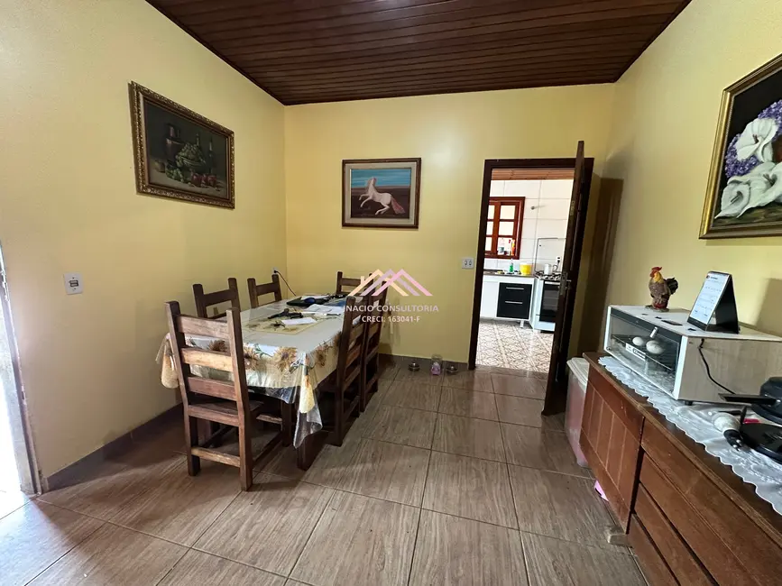 Foto 5 de Chácara com 2 quartos à venda, 200m2 em do Carmo (Canguera), Sao Roque - SP