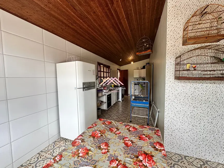 Foto 7 de Chácara com 2 quartos à venda, 200m2 em do Carmo (Canguera), Sao Roque - SP