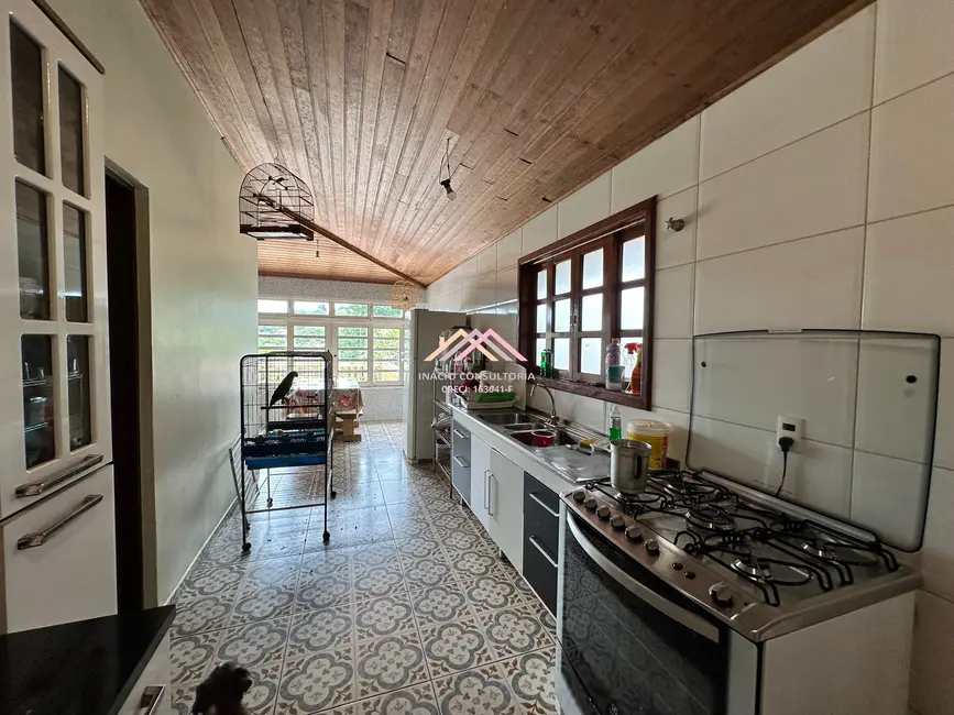 Foto 6 de Chácara com 2 quartos à venda, 200m2 em do Carmo (Canguera), Sao Roque - SP