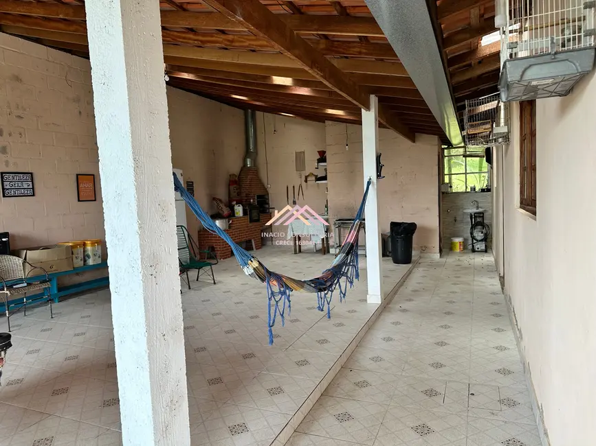 Foto 8 de Chácara com 2 quartos à venda, 200m2 em do Carmo (Canguera), Sao Roque - SP