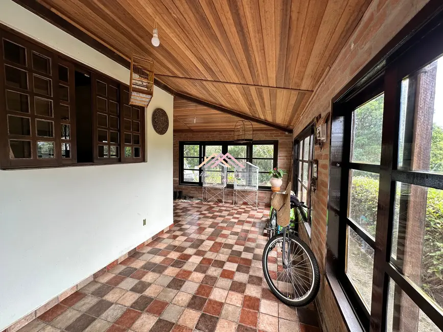 Foto 3 de Chácara com 2 quartos à venda, 200m2 em do Carmo (Canguera), Sao Roque - SP