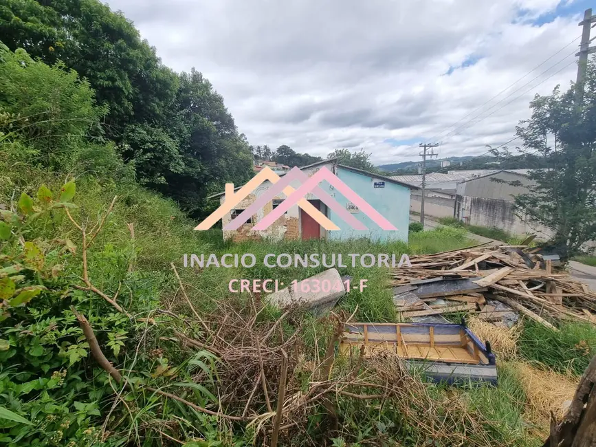 Foto 3 de Terreno / Lote à venda, 400m2 em Vila Nova São Roque, Sao Roque - SP