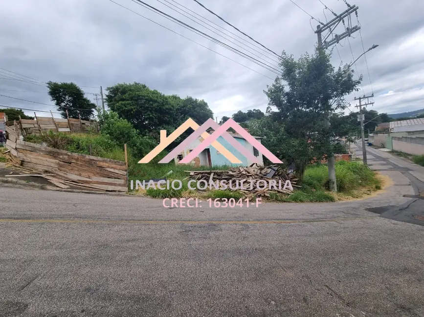 Foto 1 de Terreno / Lote à venda, 400m2 em Vila Nova São Roque, Sao Roque - SP