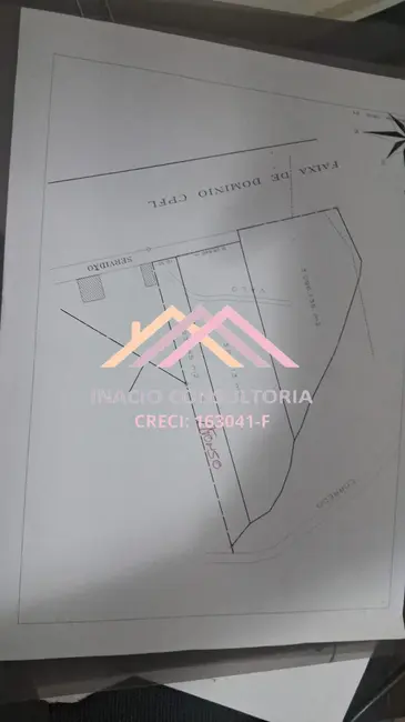 Foto 3 de Terreno / Lote à venda, 8000m2 em Jardim Guaçu, Sao Roque - SP