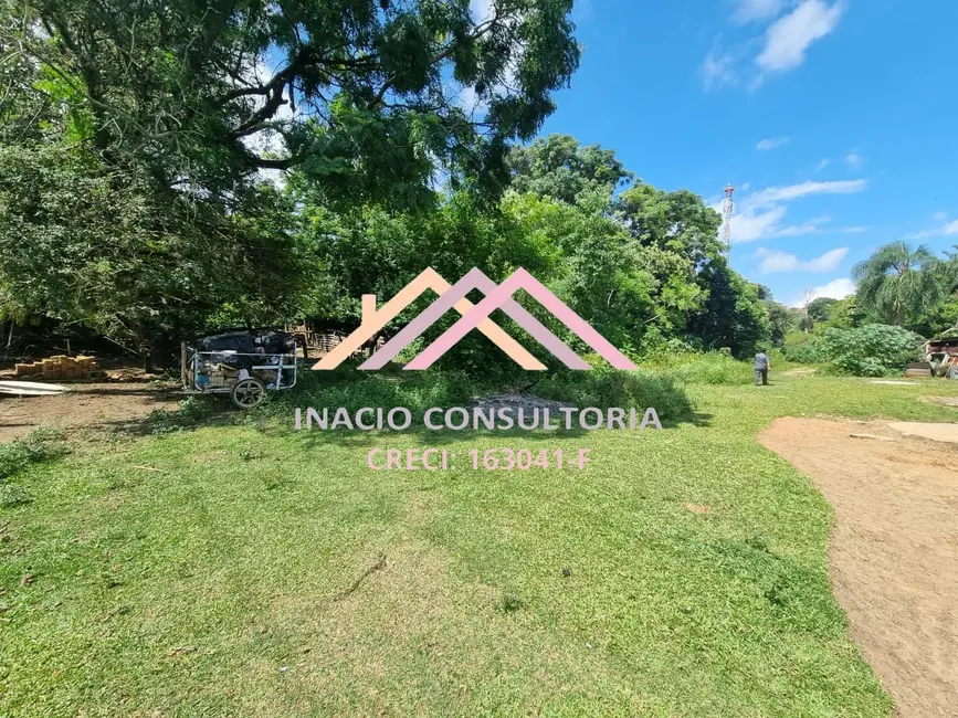 Foto 4 de Terreno / Lote à venda, 8000m2 em Jardim Guaçu, Sao Roque - SP