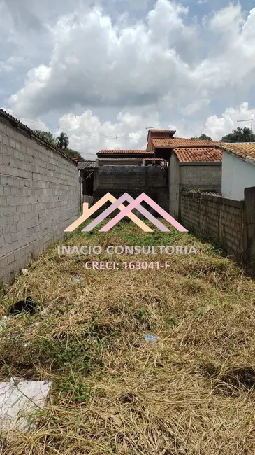 Foto 3 de Terreno / Lote à venda, 137m2 em Ibiuna - SP