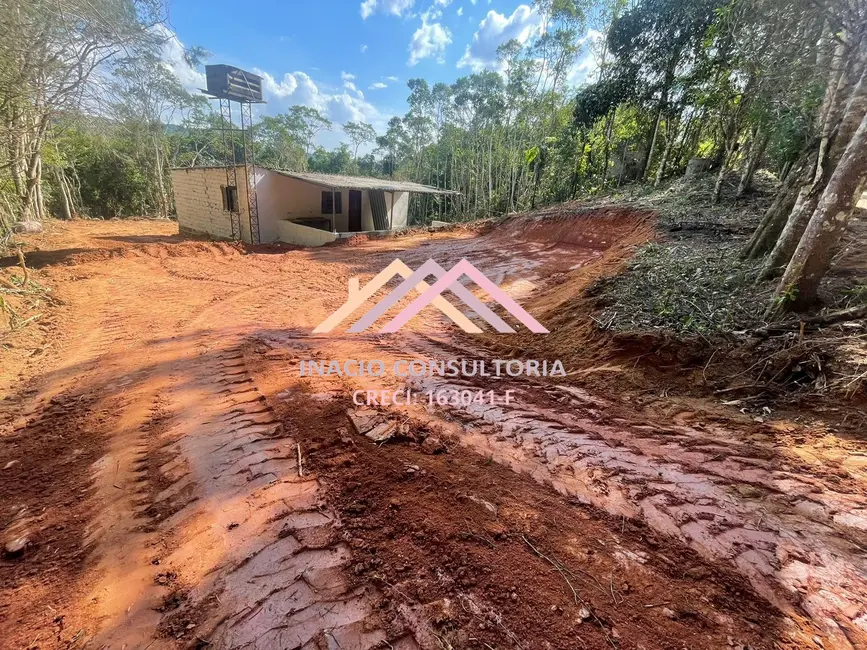 Foto 3 de Chácara com 2 quartos à venda em Ibiuna - SP