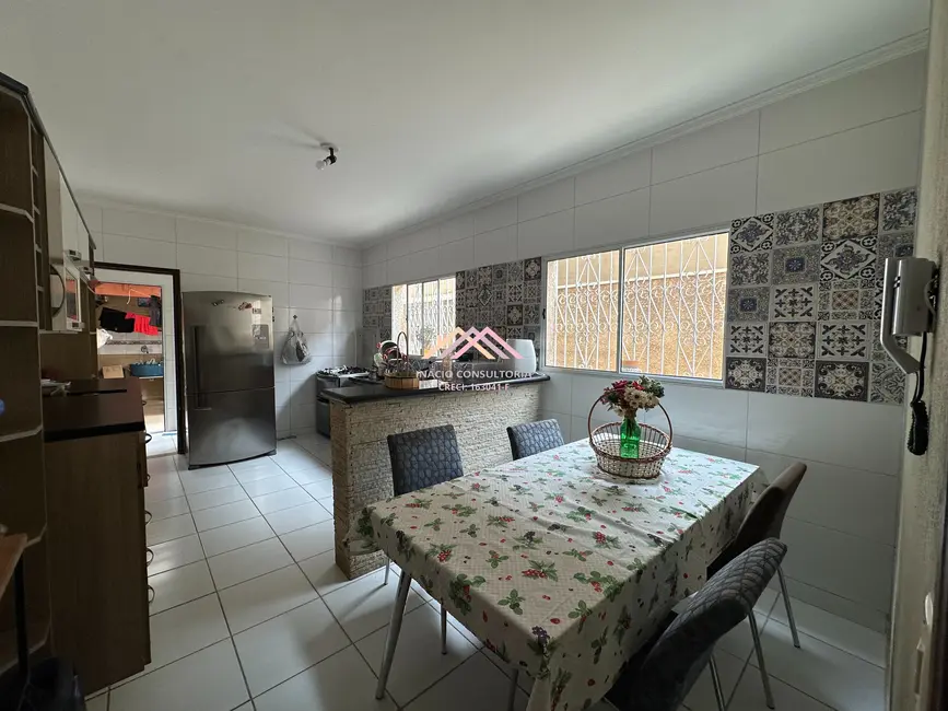 Foto 5 de Casa com 3 quartos à venda, 140m2 em Jardim Flórida, Sao Roque - SP