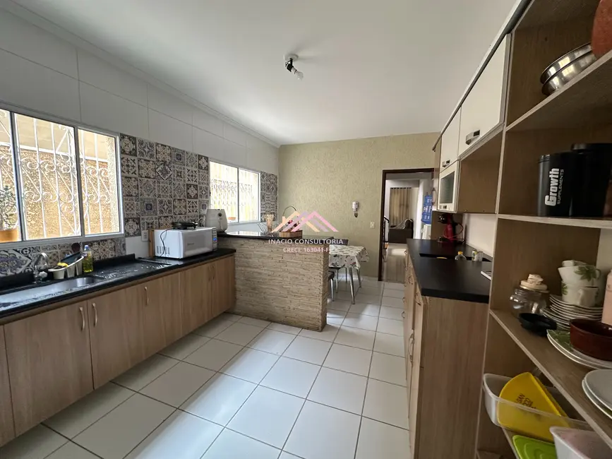 Foto 6 de Casa com 3 quartos à venda, 140m2 em Jardim Flórida, Sao Roque - SP