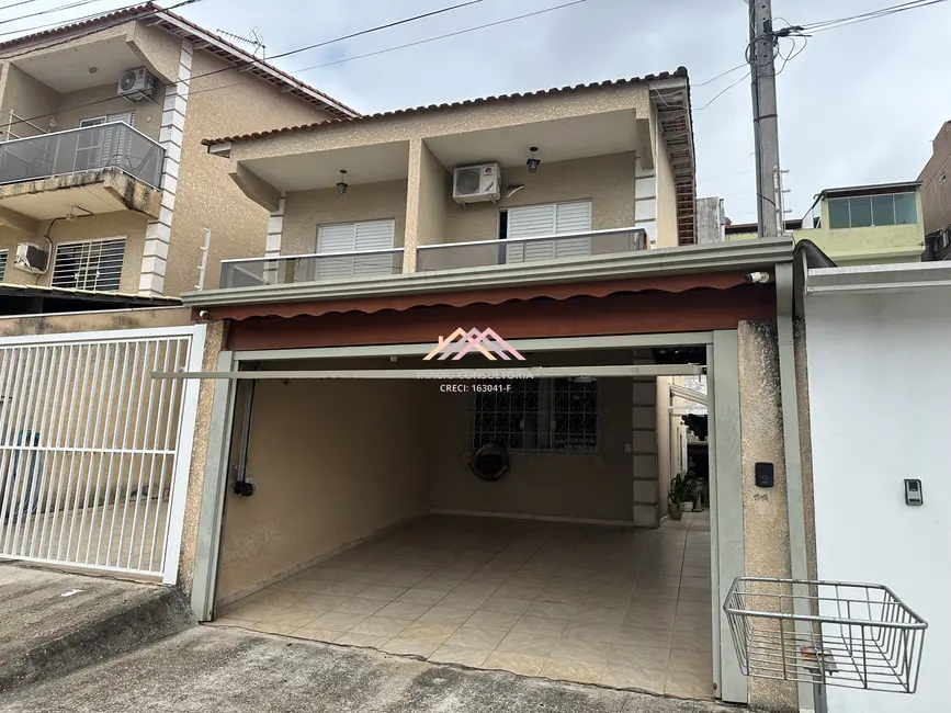 Foto 1 de Casa com 3 quartos à venda, 140m2 em Jardim Flórida, Sao Roque - SP