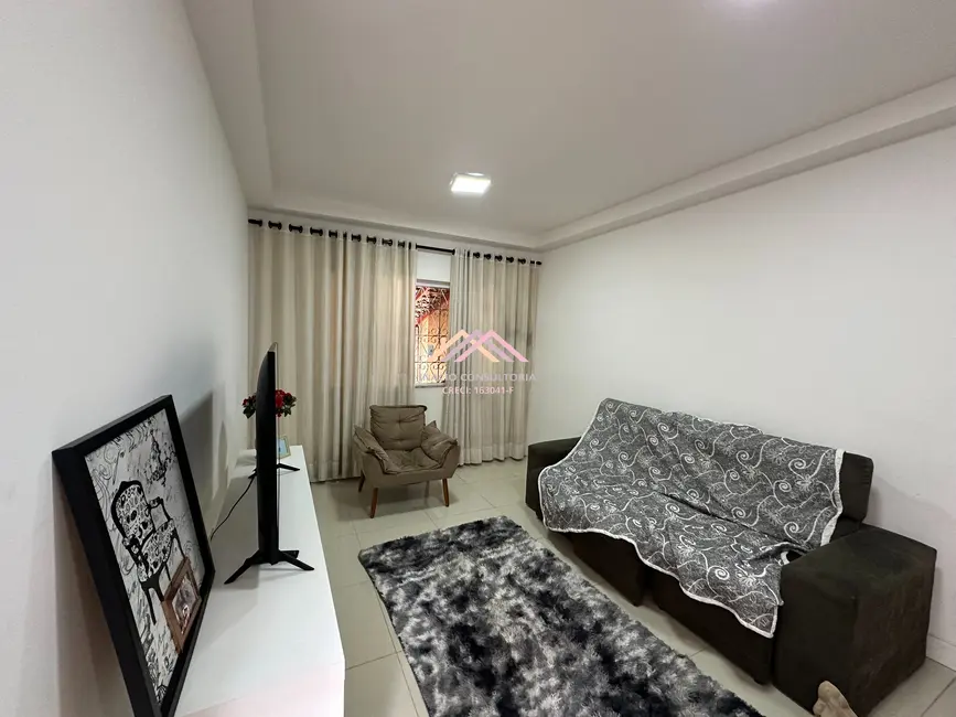 Foto 2 de Casa com 3 quartos à venda, 140m2 em Jardim Flórida, Sao Roque - SP