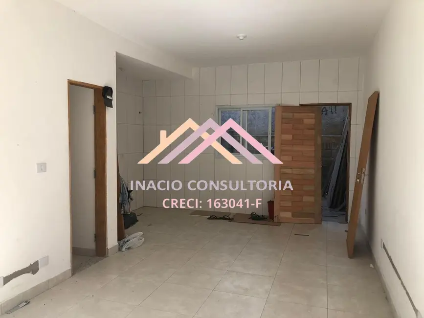 Casa com 2 quartos à venda, 62m2 em Mairinque - SP - imagem 5 Foto 5 de Casa com 2 quartos à venda, 62m2 em Mairinque - SP