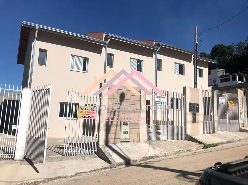 Casa com 2 quartos à venda, 62m2 em Mairinque - SP - imagem 1 Foto 1 de Casa com 2 quartos à venda, 62m2 em Mairinque - SP