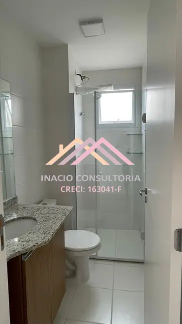 Apartamento com 2 quartos à venda, 50m2 em Mairinque - SP - imagem 7 Foto 7 de Apartamento com 2 quartos à venda, 50m2 em Mairinque - SP