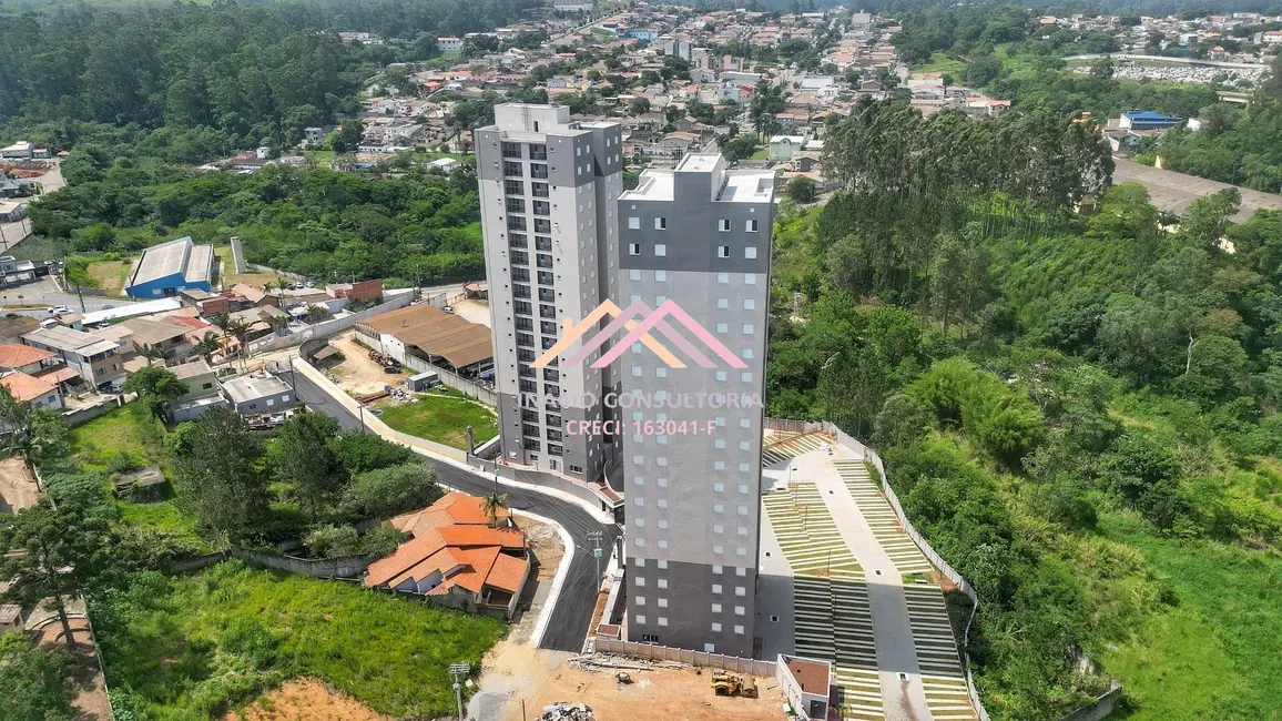 Foto 1 de Apartamento com 2 quartos à venda, 50m2 em Mairinque - SP