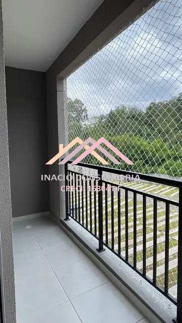 Apartamento com 2 quartos à venda, 50m2 em Mairinque - SP - imagem 5 Foto 5 de Apartamento com 2 quartos à venda, 50m2 em Mairinque - SP