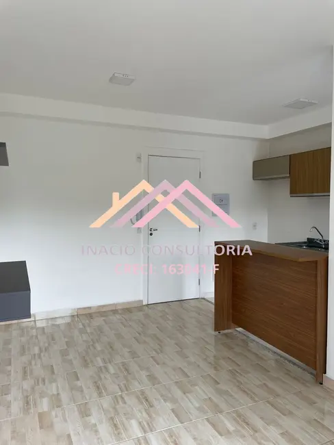 Apartamento com 2 quartos à venda, 50m2 em Mairinque - SP - imagem 3 Foto 3 de Apartamento com 2 quartos à venda, 50m2 em Mairinque - SP