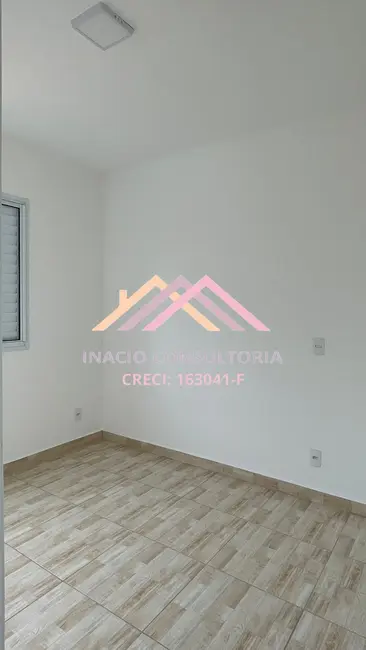 Apartamento com 2 quartos à venda, 50m2 em Mairinque - SP - imagem 8 Foto 8 de Apartamento com 2 quartos à venda, 50m2 em Mairinque - SP