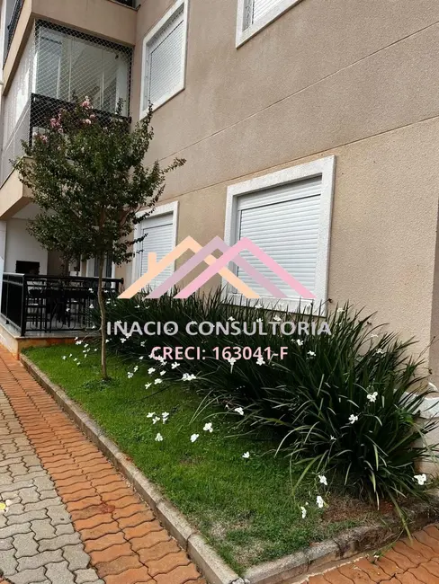 Foto 1 de Apartamento com 3 quartos à venda, 77m2 em Jardim Maria Trindade, Sao Roque - SP