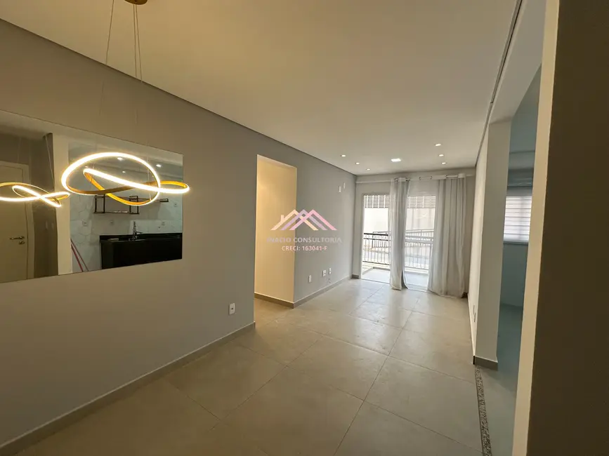 Foto 2 de Apartamento com 3 quartos à venda, 77m2 em Jardim Maria Trindade, Sao Roque - SP
