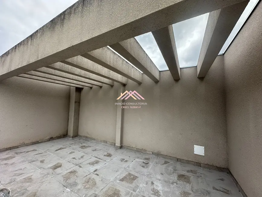Foto 9 de Apartamento com 2 quartos para alugar, 144m2 em Jardim Maria Trindade, Sao Roque - SP
