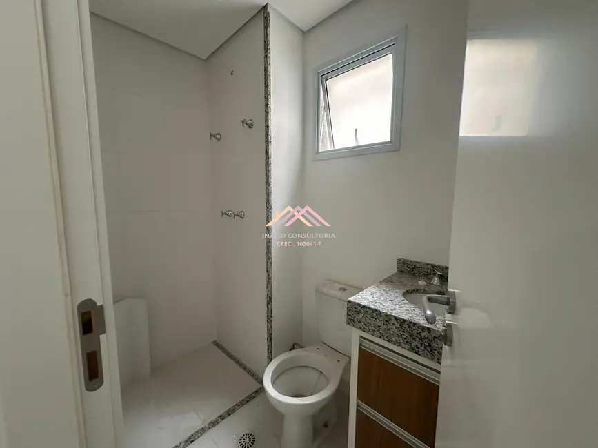 Foto 5 de Apartamento com 2 quartos para alugar, 144m2 em Jardim Maria Trindade, Sao Roque - SP