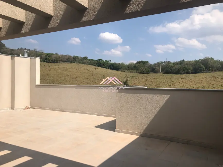 Foto 1 de Apartamento com 2 quartos para alugar, 144m2 em Jardim Maria Trindade, Sao Roque - SP