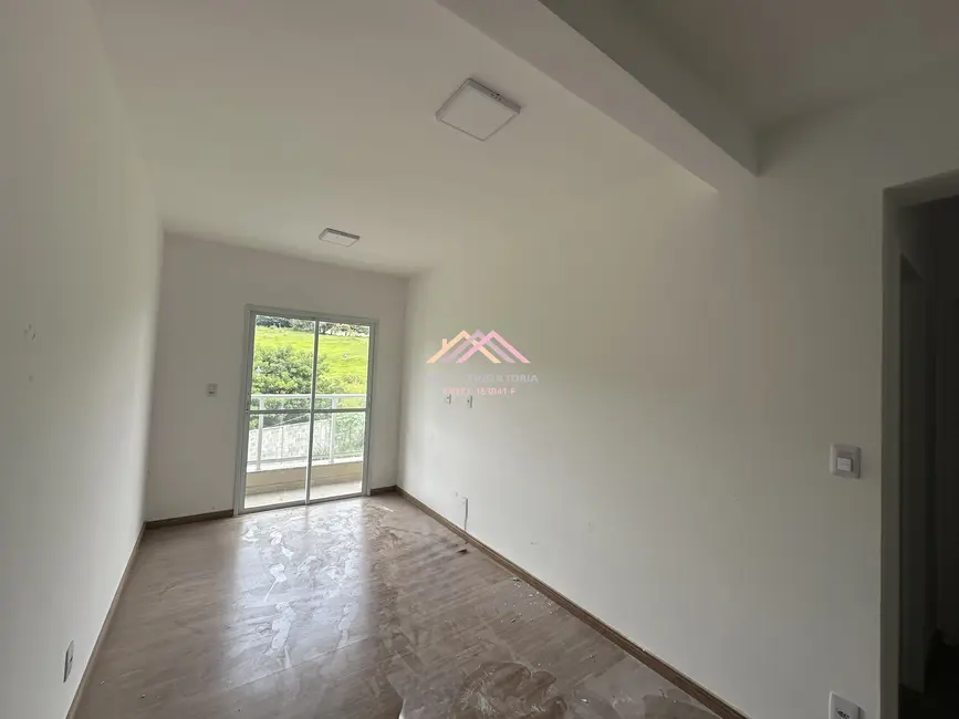 Foto 3 de Apartamento com 2 quartos para alugar, 144m2 em Jardim Maria Trindade, Sao Roque - SP