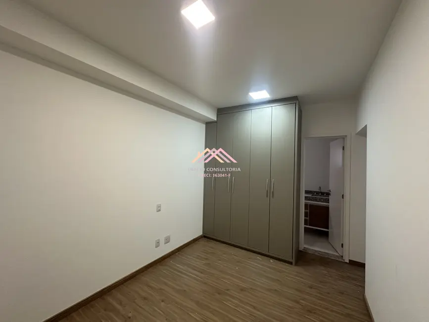 Foto 6 de Apartamento com 2 quartos para alugar, 144m2 em Jardim Maria Trindade, Sao Roque - SP
