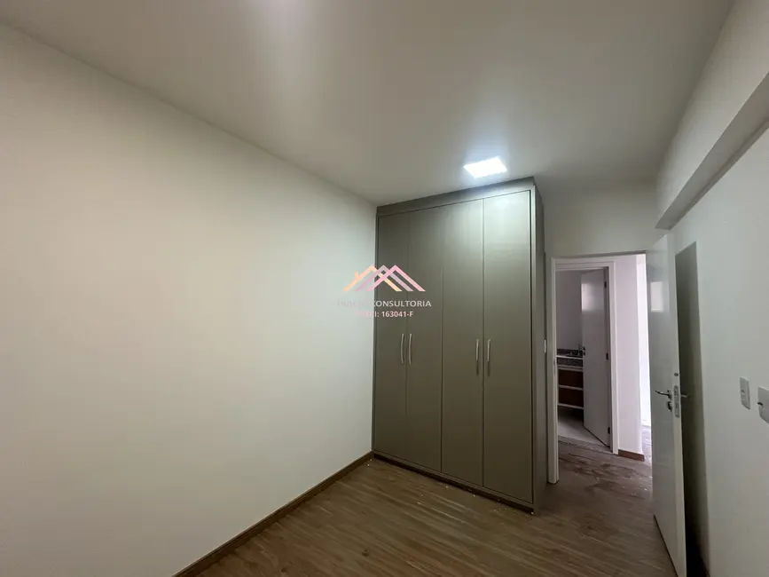 Foto 4 de Apartamento com 2 quartos para alugar, 144m2 em Jardim Maria Trindade, Sao Roque - SP