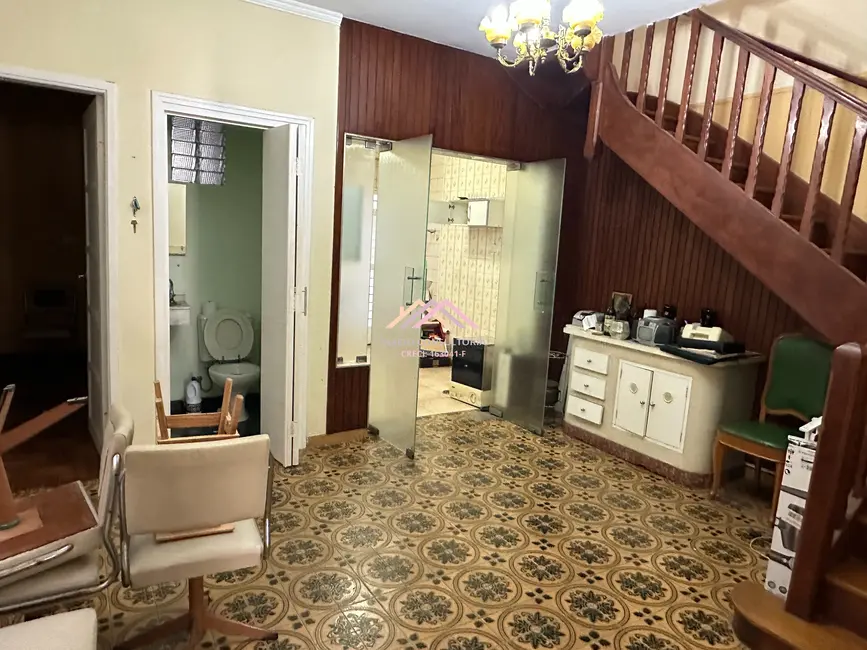 Foto 3 de Sala Comercial com 4 quartos à venda, 197m2 em Centro, Sao Roque - SP