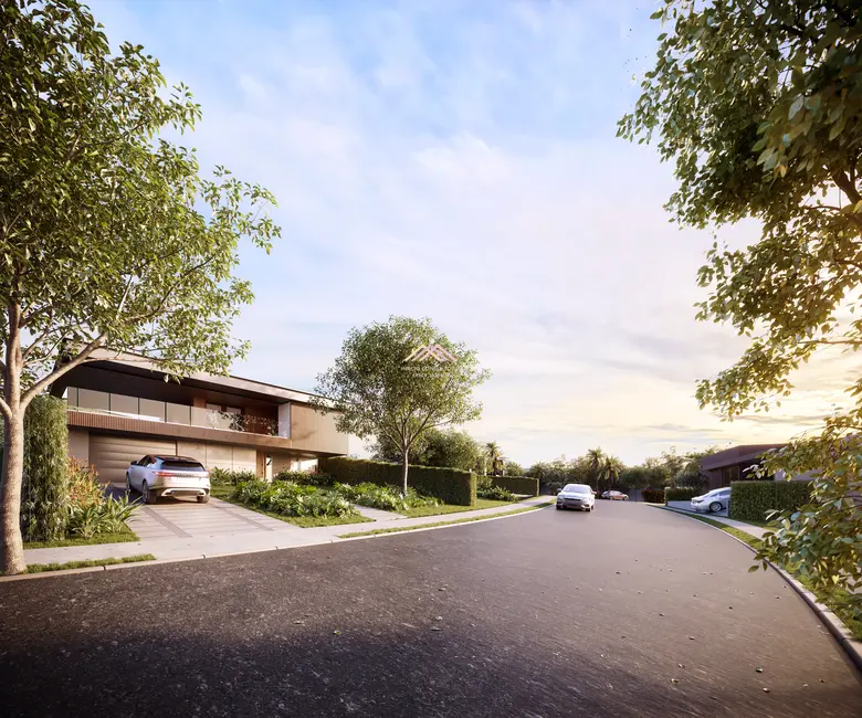 Foto 4 de Terreno / Lote à venda, 360m2 em Vila Santo Antônio, Sao Roque - SP