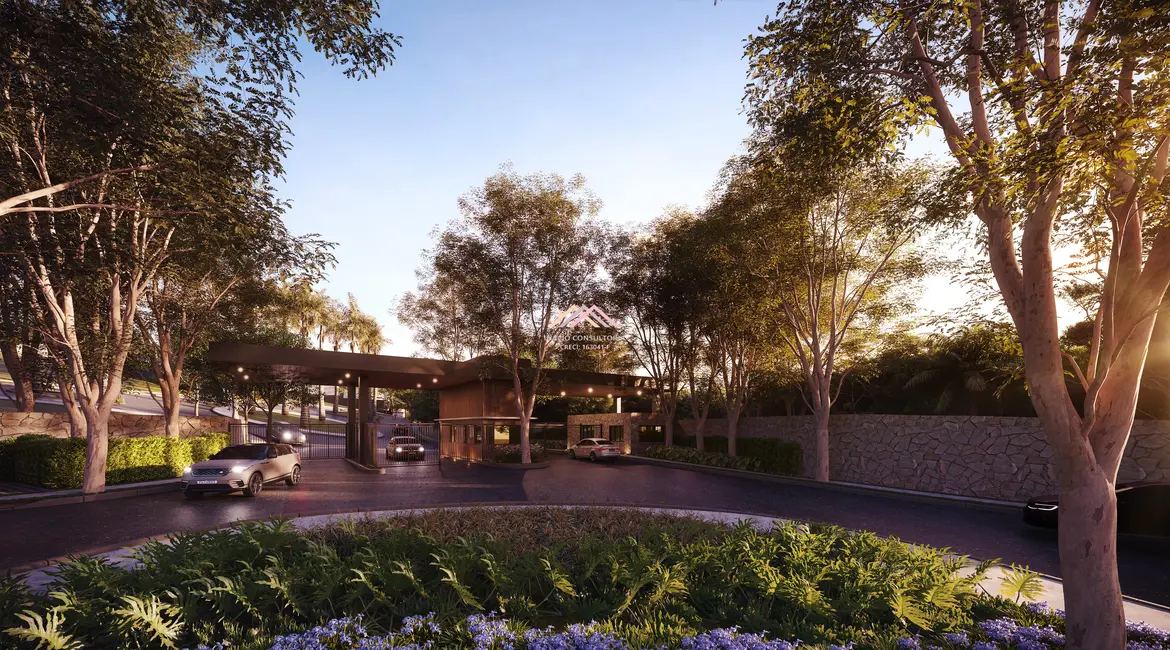 Foto 1 de Terreno / Lote à venda, 360m2 em Vila Santo Antônio, Sao Roque - SP