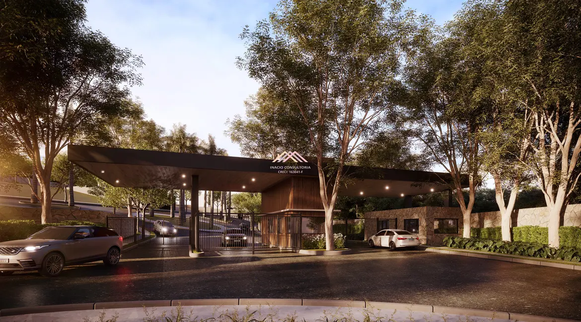 Foto 2 de Terreno / Lote à venda, 360m2 em Vila Santo Antônio, Sao Roque - SP