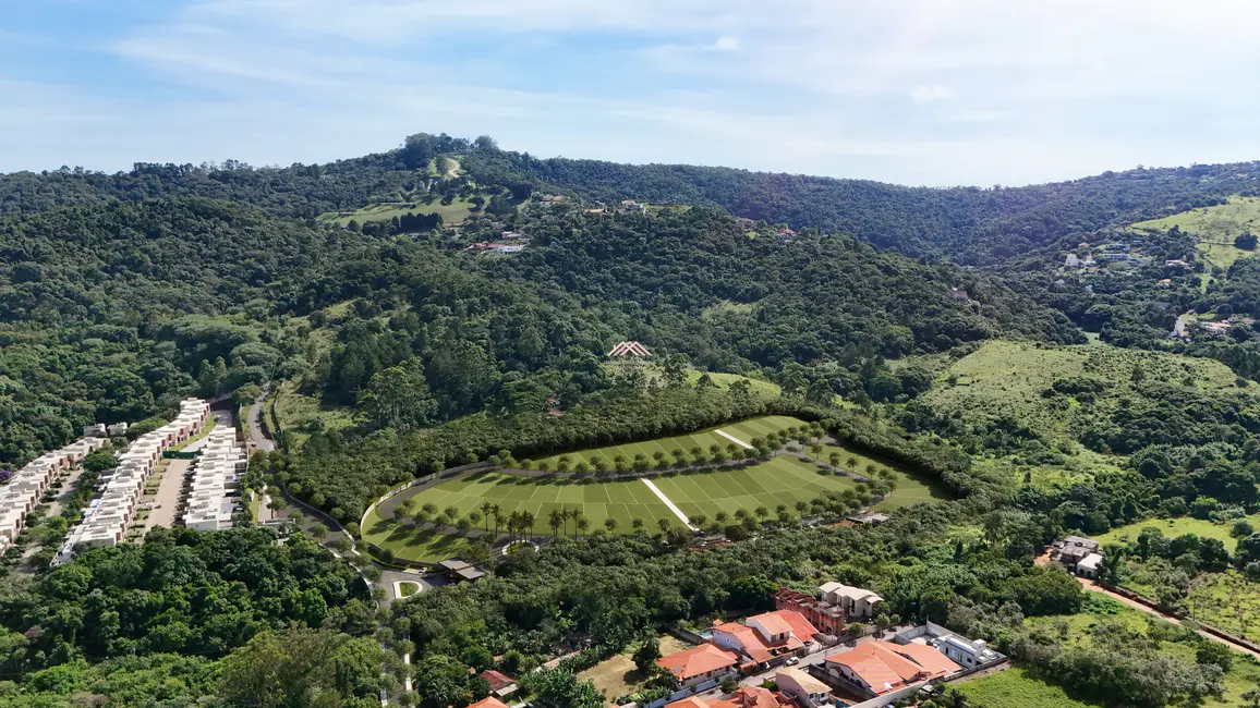 Foto 3 de Terreno / Lote à venda, 360m2 em Vila Santo Antônio, Sao Roque - SP