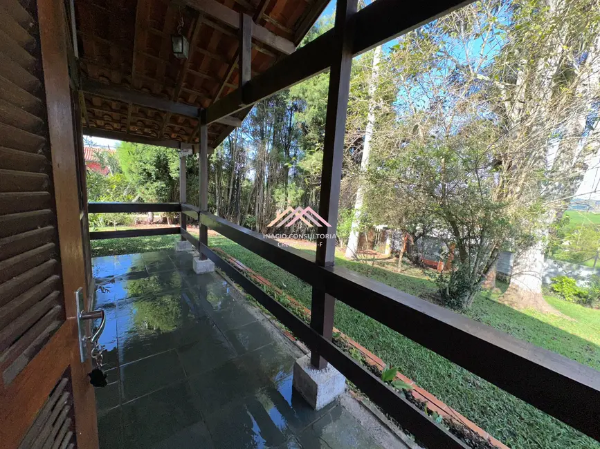 Chácara com 3 quartos à venda, 230m2 em Pavão (Canguera), Sao Roque - SP - imagem 9 Foto 9 de Chácara com 3 quartos à venda, 230m2 em Pavão (Canguera), Sao Roque - SP