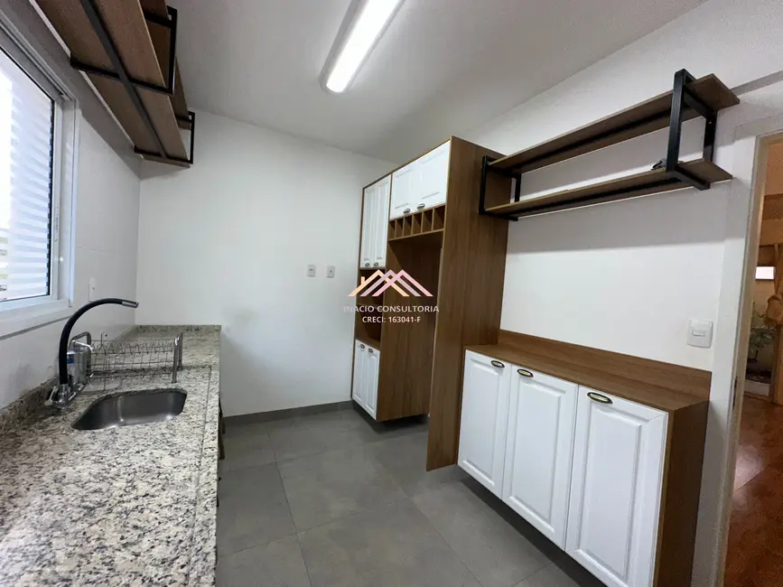 Foto 5 de Casa de Condomínio com 3 quartos à venda, 100m2 em Bairro do Cambará, Sao Roque - SP