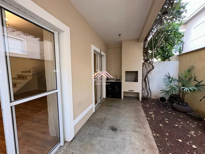 Foto 8 de Casa de Condomínio com 3 quartos à venda, 100m2 em Bairro do Cambará, Sao Roque - SP