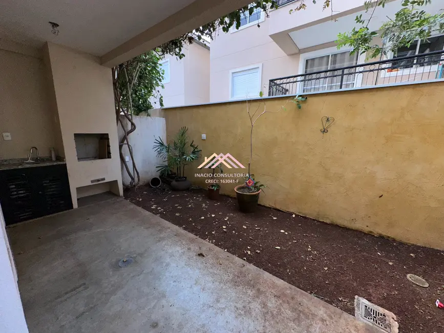 Foto 7 de Casa de Condomínio com 3 quartos à venda, 100m2 em Bairro do Cambará, Sao Roque - SP