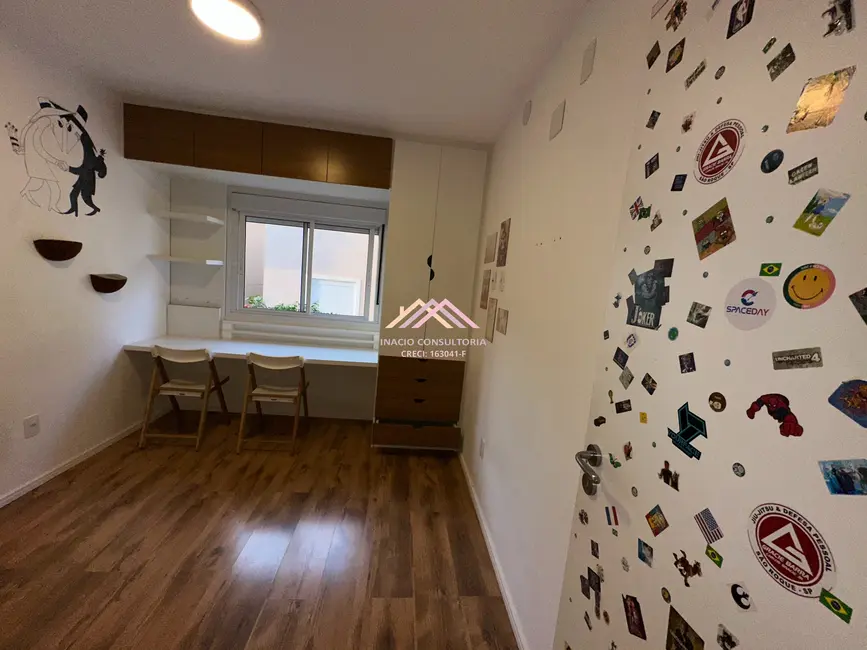 Foto 9 de Casa de Condomínio com 3 quartos à venda, 100m2 em Bairro do Cambará, Sao Roque - SP