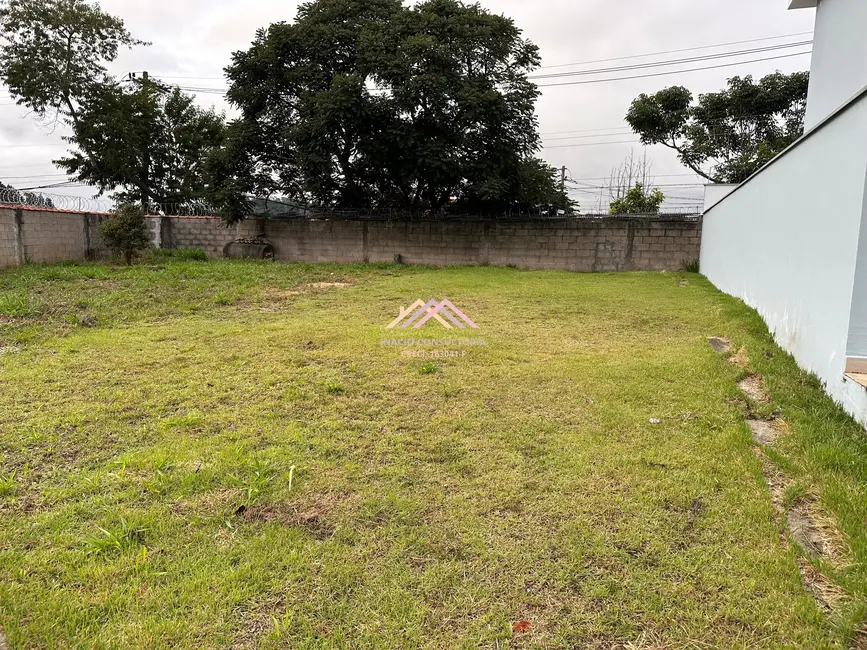 Foto 2 de Terreno / Lote à venda, 250m2 em Vila Santa Rosália, Sao Roque - SP