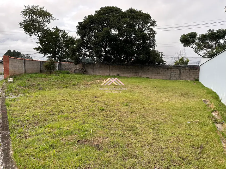 Foto 4 de Terreno / Lote à venda, 250m2 em Vila Santa Rosália, Sao Roque - SP